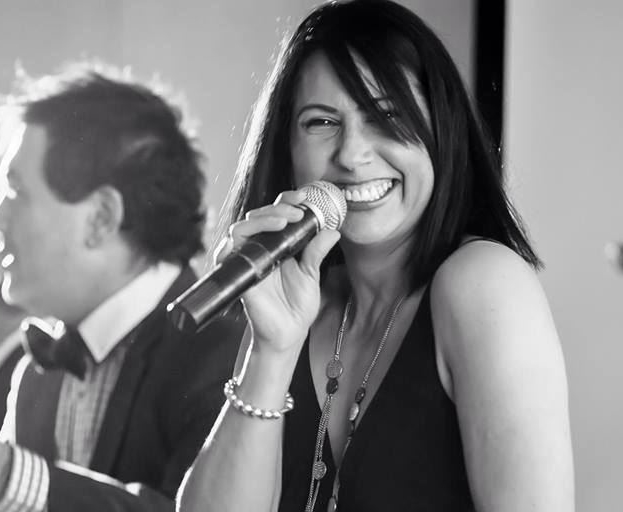 Veronica Lees-Amato Celebrant - Something To Talk About